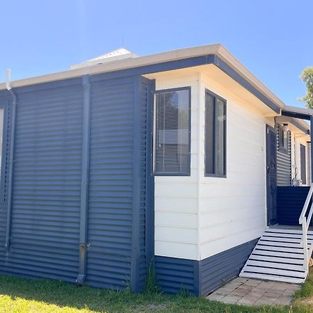 מלון Jurien Bay Tourist Park מראה חיצוני תמונה